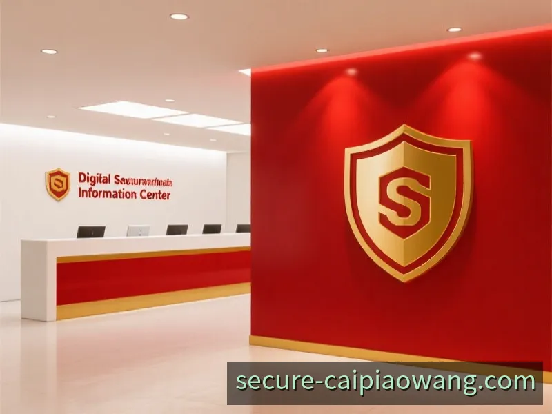 安全透明的信息查询服务示意图